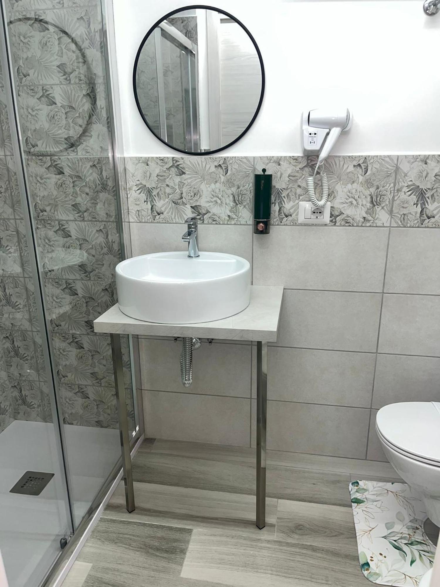 La Maddalena House Apartment Catania Exterior photo